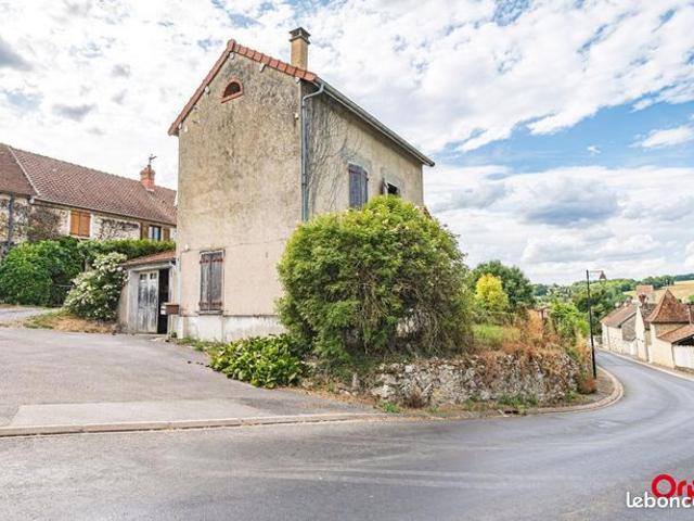Maison 4 pièces 75 m²