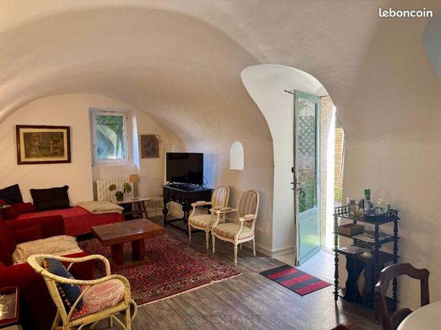 Maison de village 4 pièces 75 m²