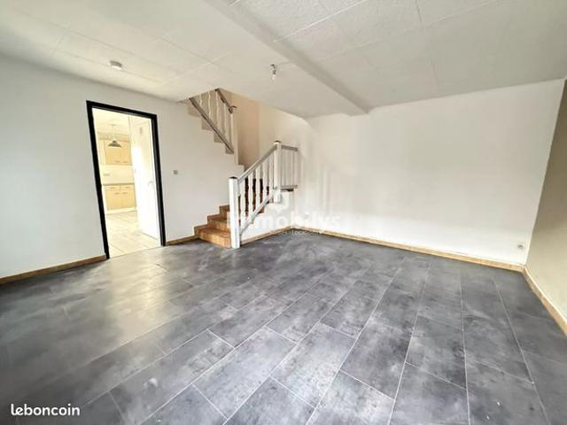 Maison 4 pièces 75 m²