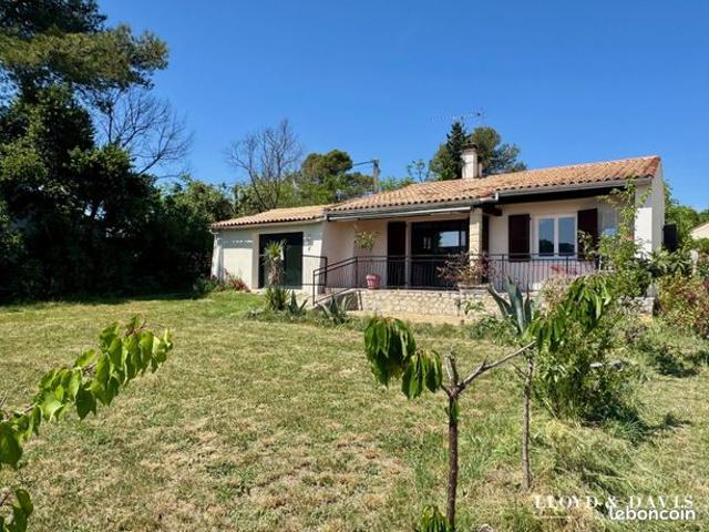 Maison 4 pièces 75 m²