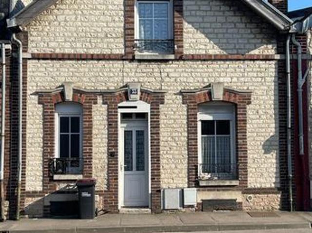 Maison 4 pièces 75 m²