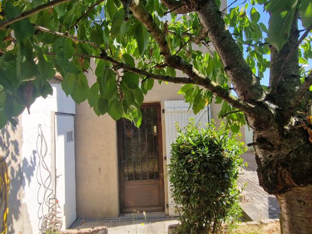 Maison 4 pièces 75 m²