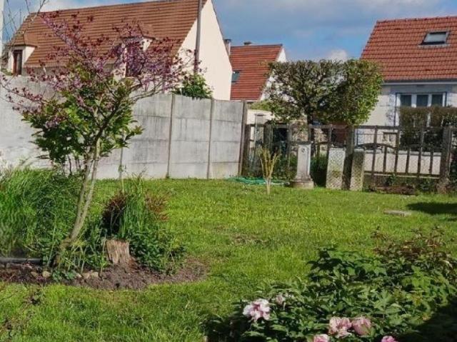 Maison 4 pièces 75 m²