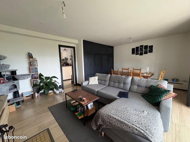 Maison 4 pièces 75 m²