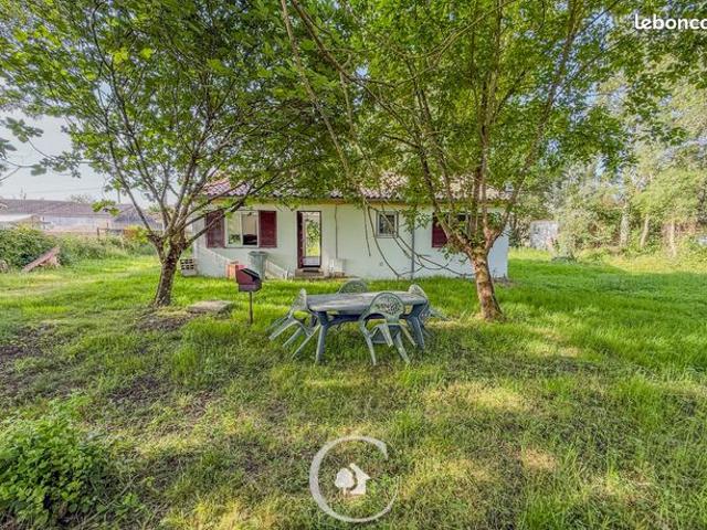 Maison 4 pièces 75 m²
