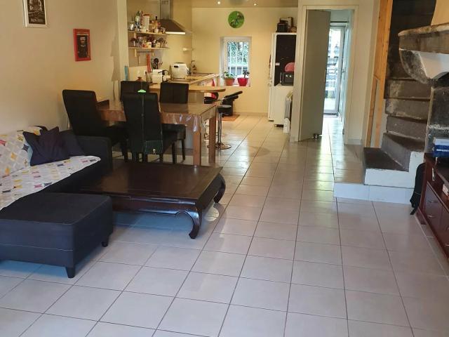 Maison 4 pièces 75 m²
