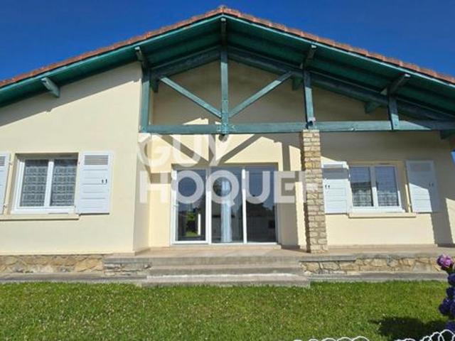 Maison 4 pièces 75 m²