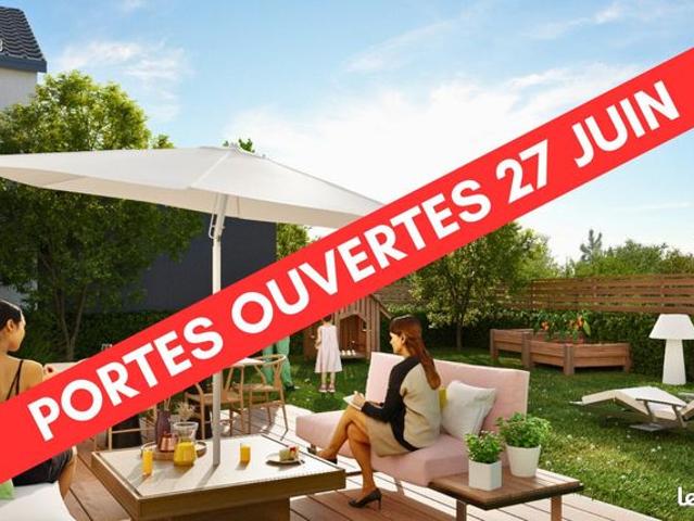 Maison 4 pièces 75 m²