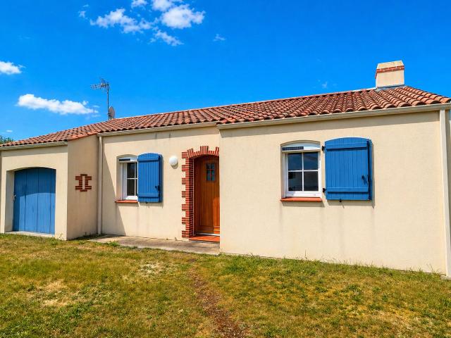 Maison 4 pièces 75 m²