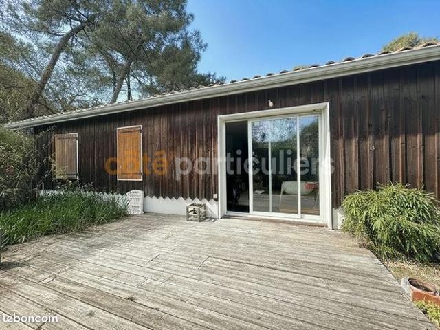 Maison 4 pièces 75 m²