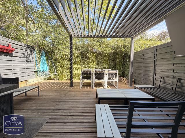 Maison 4 pièces 75 m²