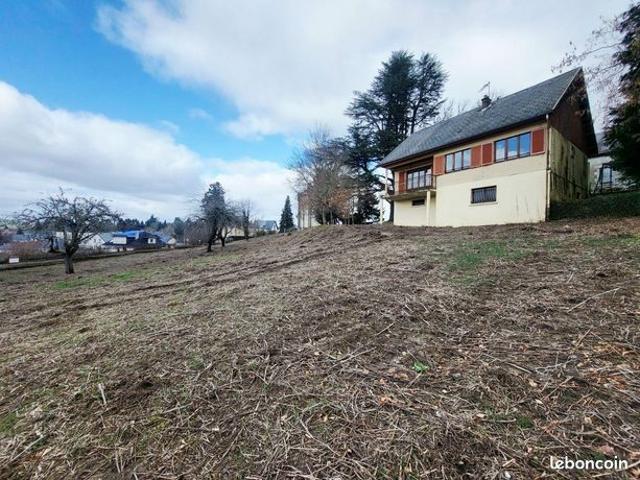 Maison 4 pièces 75 m²