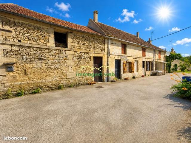 Maison 4 pièces 75 m²