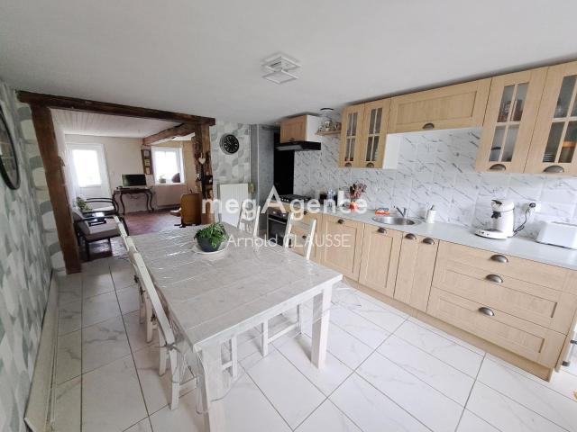 Maison 4 pièces 75 m²