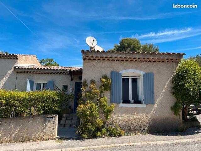 Maison 4 pièces 75 m²