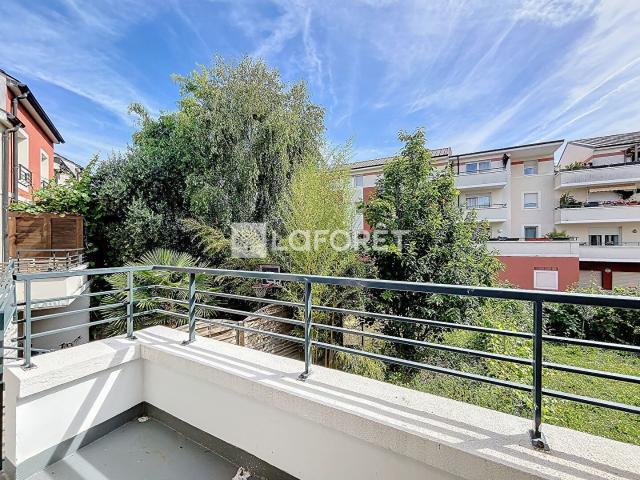 Maison 4 pièces 75 m²