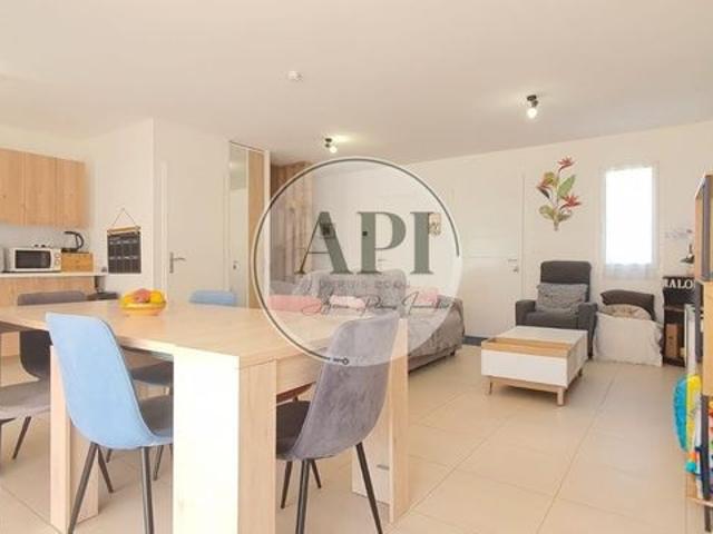 Maison 4 pièces 75 m²