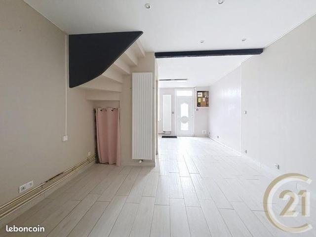 Maison 4 pièces 75 m²