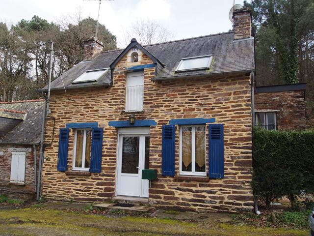 Maison 4 pièces 75 m²