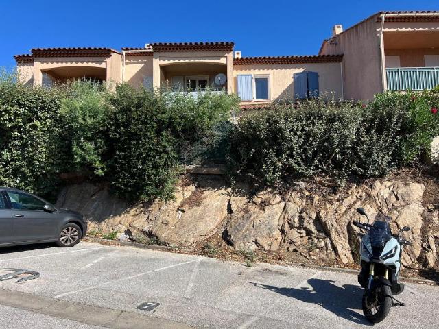 Maison 4 pièces 75 m²