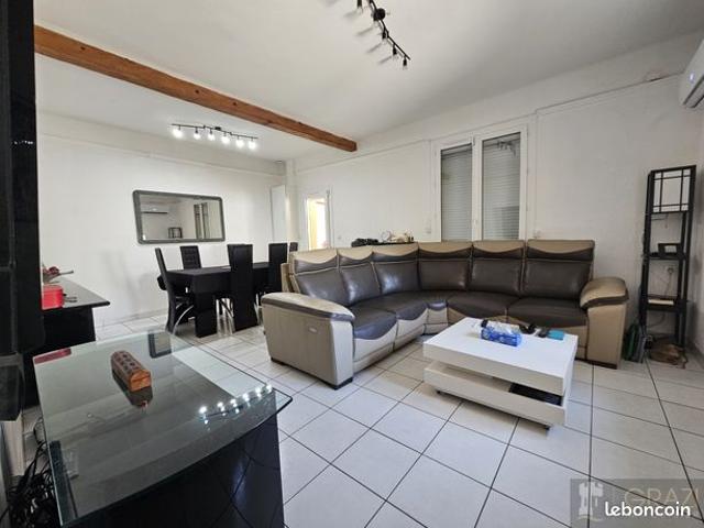 Maison 4 pièces 75 m²