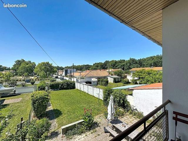 Maison 4 pièces 75 m²