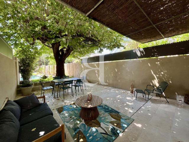 Maison 4 pièces 75 m²