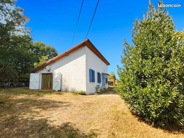 Maison 4 pièces 75 m²