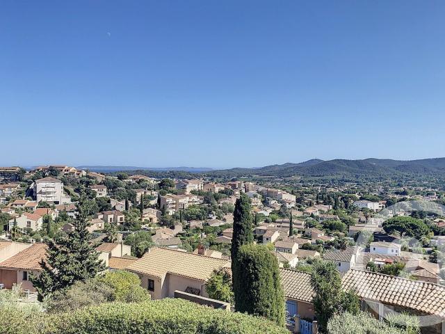 Maison 4 pièces 75 m²