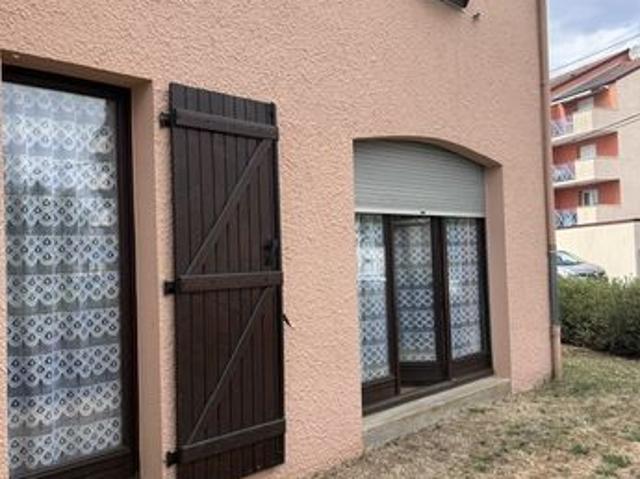 Maison 4 pièces 75 m²