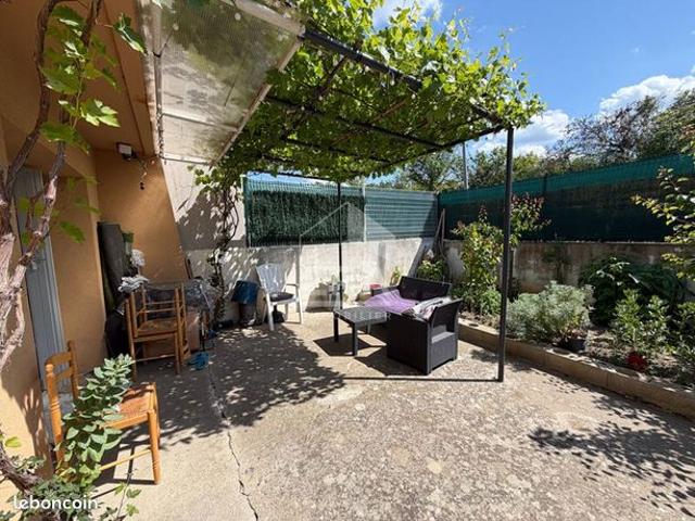 Maison 4 pièces 75 m²