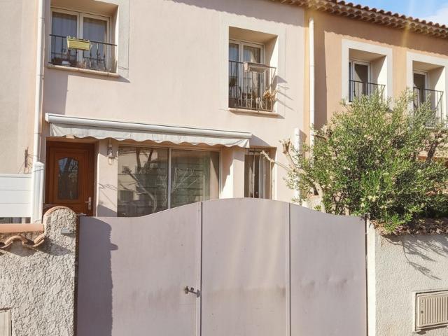 Maison 4 pièces 75 m²