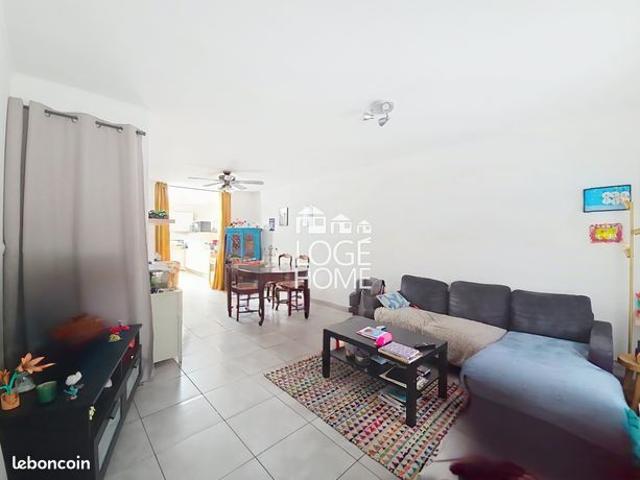 Maison 4 pièces 75 m²