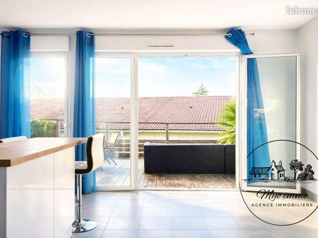 Maison 4 pièces 75 m²