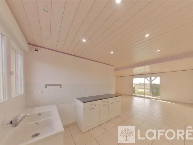 Maison 4 pièces 75 m²