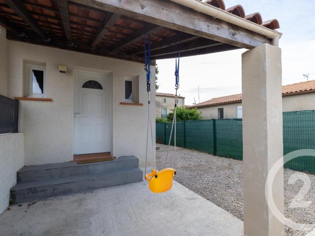 Maison 4 pièces 75 m²