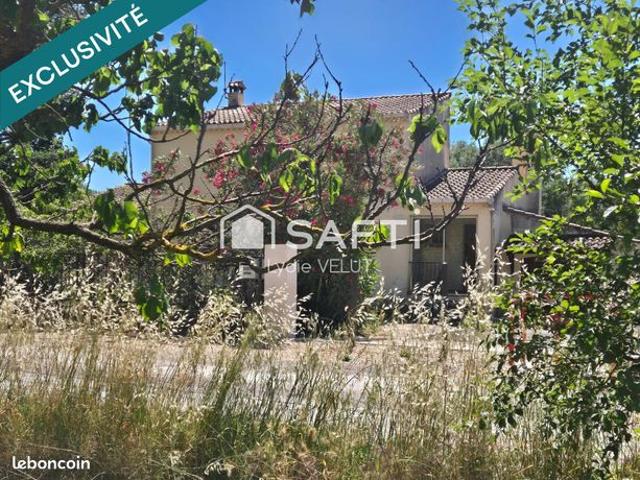 Maison 4 pièces 75 m²