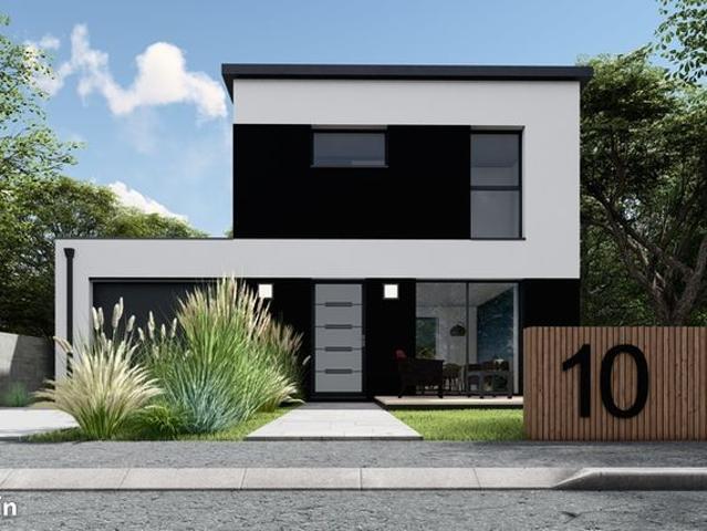 Maison 4 pièces 75 m²