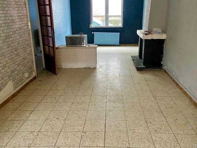 Maison 4 pièces 75 m²