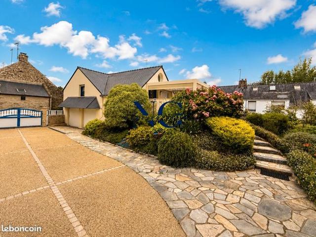 Maison 4 pièces 75 m²