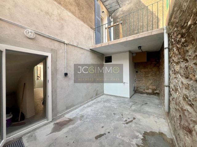 Maison 4 Pièces 75 m²