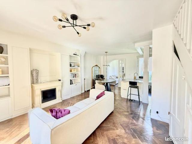 Maison 4 pièces 75 m²