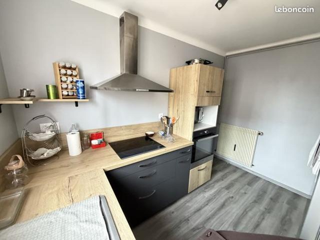 Maison 4 pièces 75 m²