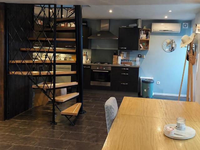 Maison 4 pièces 75 m²