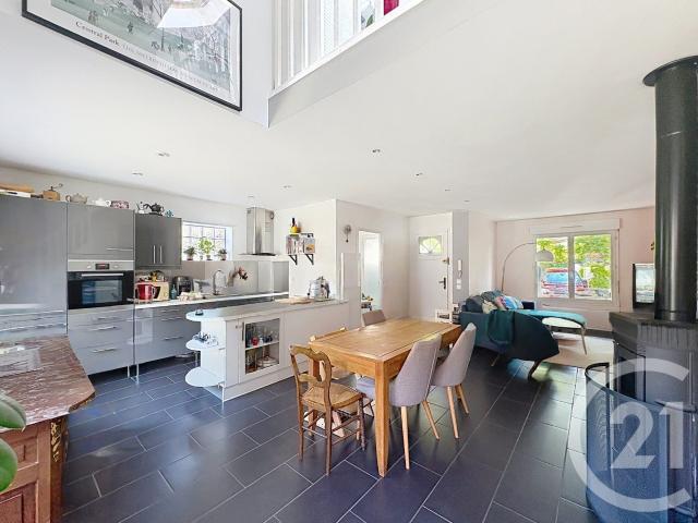 Maison 4 pièces 75 m²