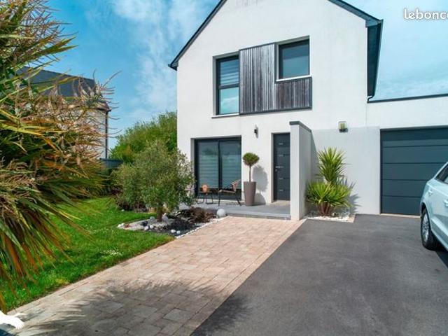 Maison 4 pièces 75 m²
