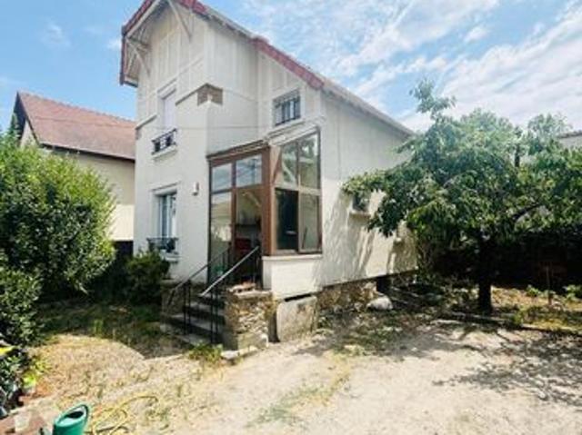 Maison 4 pièces 75 m²