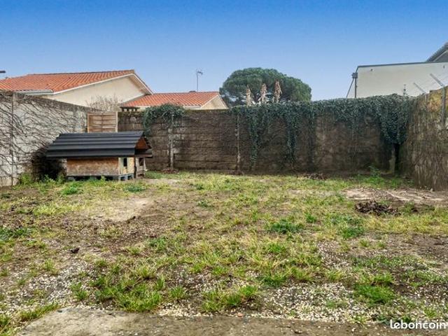 Maison 4 pièces 75 m²