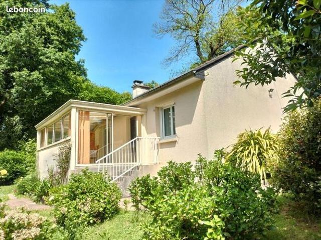 Maison 4 pièces 75 m²