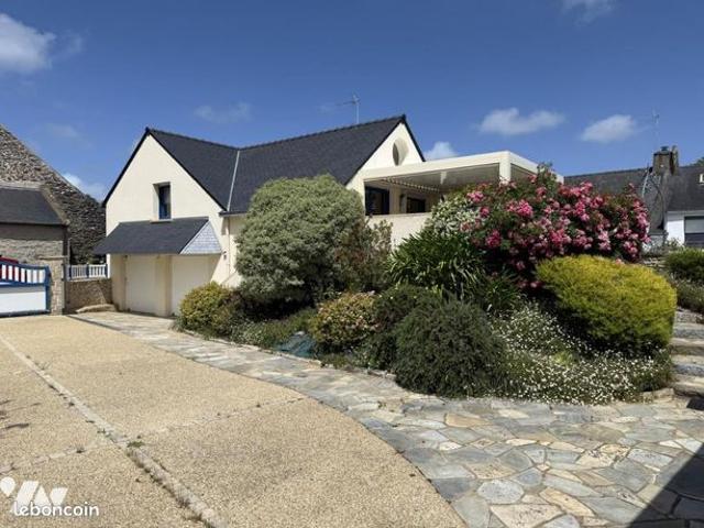 Maison 4 pièces 75 m²
